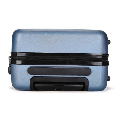 3PCS ABS SUITCASE 3PCS TRAVEL SUITCASE CASE