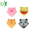 Partihandel Custom Cute Animal Silicone Table Corner Protector