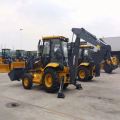 pemuat backhoe berkualiti tinggi xc870k