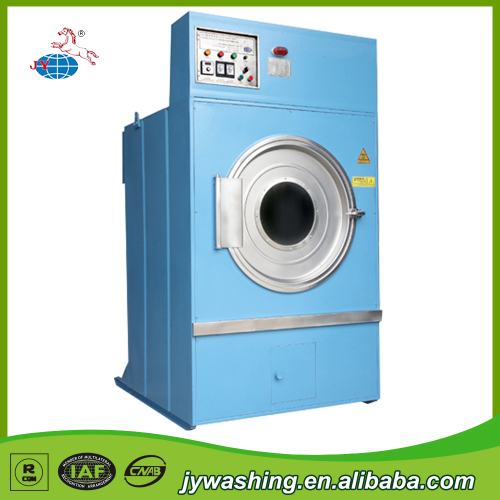 China Factory Wholesale Electric Laundry Dryer