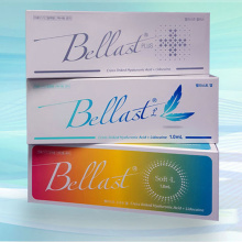 Hyaluronic Acid Bellast Dermal Injection Filler Facial Wrinkle