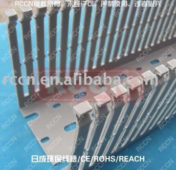 Rccn Plastic Trunking