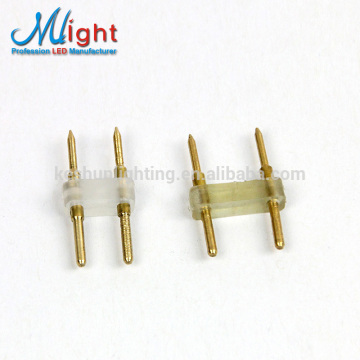 LED Strip Light Connecting Pin (Connector) for Power Plug