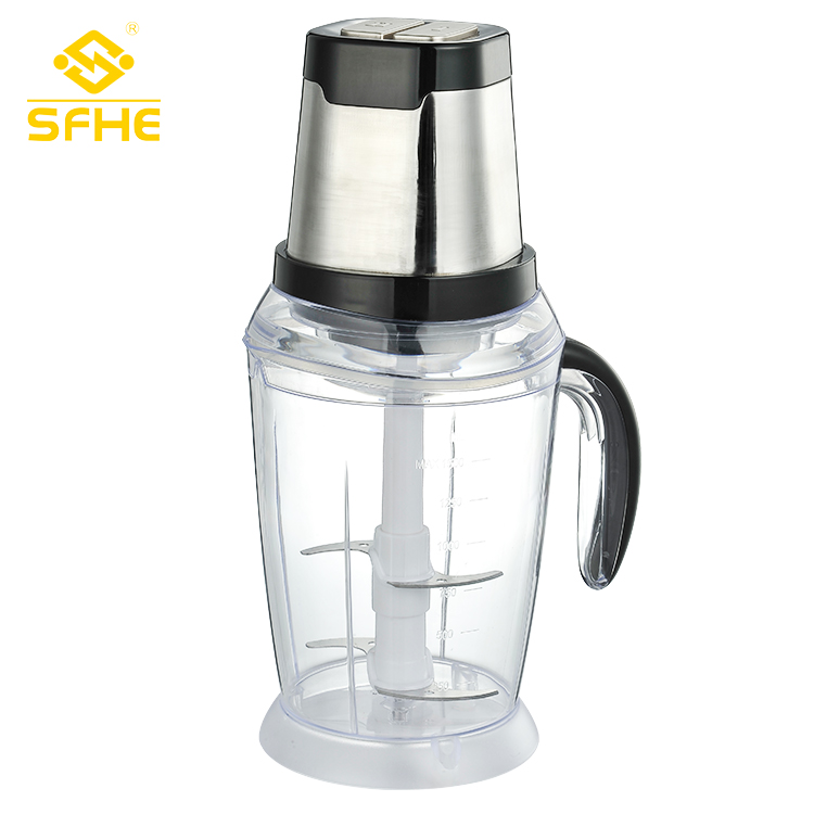 Stainless Steel Electric Kitchen Food Chopper
