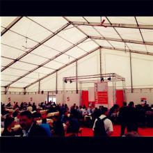 20*50m decorating a large tent for event for sale