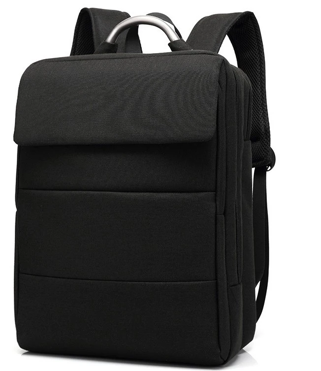 Enterprise Customized Simple Light Business Backpack