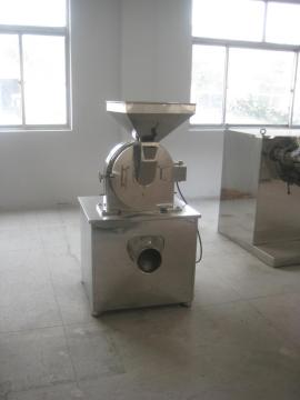 30b Condiments grinding machine