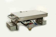 The Identification Marking Machine