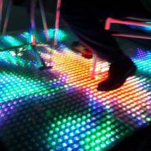 led video dance floor(CL-VFP31.25)
