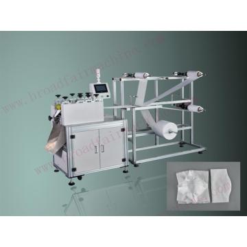 Fabric Welding & Cutting Machine