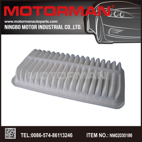 Air Filter 17801-0G010 17801-27020 for Toyota