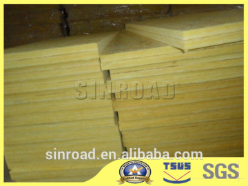 Insulation Board Glass Wool Board Price