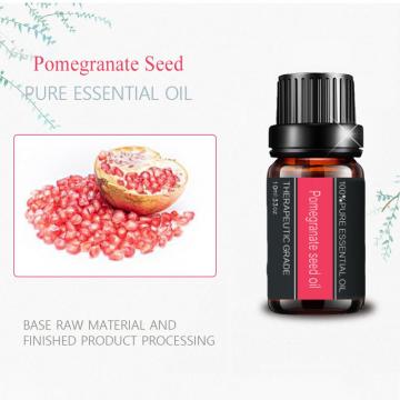 Organic Pomegranate Seeds Essential Oil For SkinCare Massage