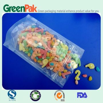 transparent pape ziploc vacuum freezer bags