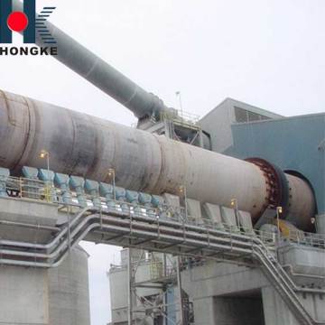 Professional Designed Factory Price Rotary Kiln