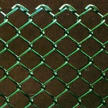 Diamond Iron Wire Mesh roll