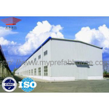 Steel  warehouse structure Cost Effective and Quick to Build