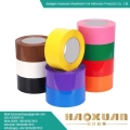 Colored BOPP Sealing Tape