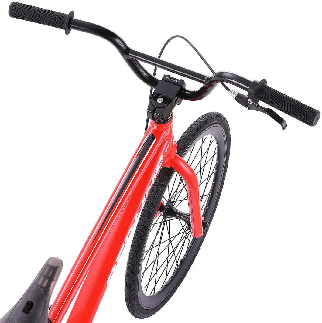 2020 New Aluminium Alloy BMX Race Bike