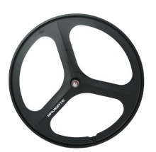 High Quality Magnesium Wheel for E-Bike