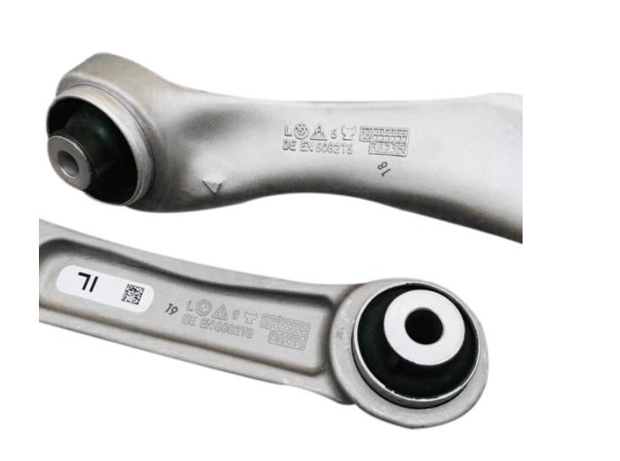 Auto lower control arm for impala