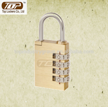outdoor combination padlock
