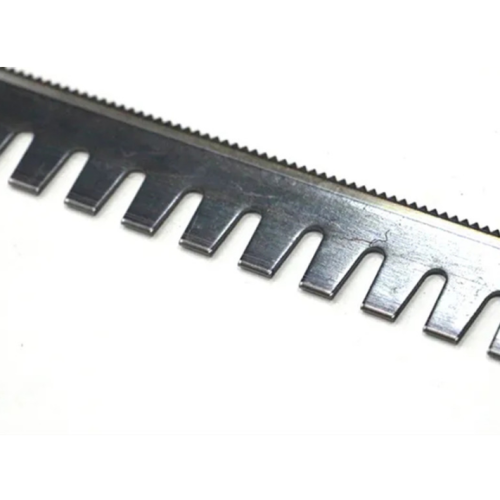 Regla de corte de troqueles de rotor 1.42 mm para cortar papel