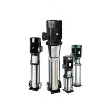 2HP 1.5KW Vertical Multistage Centrifugal Pump - New Type Stainless Steel High Pressure Booster Water Pump Price