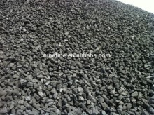 low s foundry coke in blast furnace coke