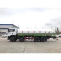 8x4 Trak Penyiraman Kenderaan Tanker Air Minum