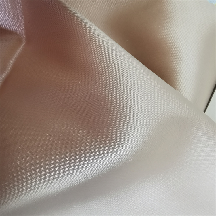 Polyester Spandex Fabric