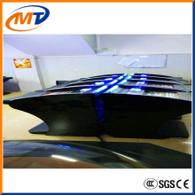 Recreation gambling machine