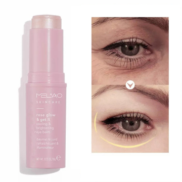 Firming Skin Under Eye Bags Removal Cream