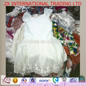 Pakistan used clothes low price for baby girl old clothes used cloths