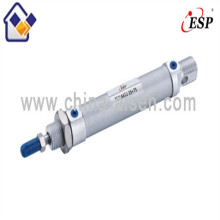 MA6432 stainless steel mini pneumatic cylinder, pneumatic cylinder price, cylinder