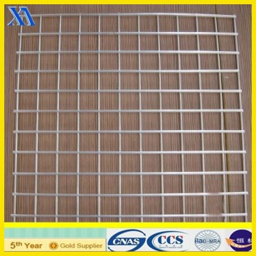 welded wire mesh fence panels in 12 gauge/welded wire mesh fence panels in 6 gauge