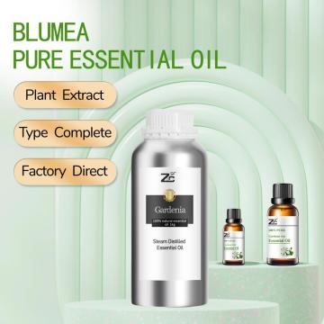 Gardenia Oil esencial Massaje corporal Aceite