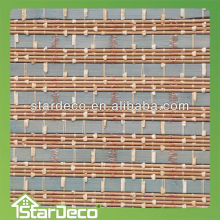 Chinese outdoor bamboo blinds