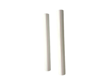 PPR Pipe For Cold And Hot Water Supply