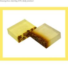 100g Lemon herbal soap,natural organic soap