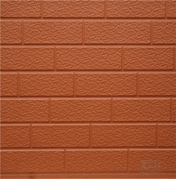 2021 new exterior wall eps panel pu metal siding sandwich siding exterior