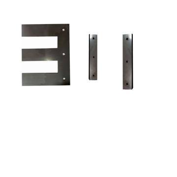 Chuangjia EI transformer core factory price electrical steel silicon sheet/Silicon Steel Sheet Iron Core
