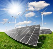 100W Monocrystalline Solar Modules