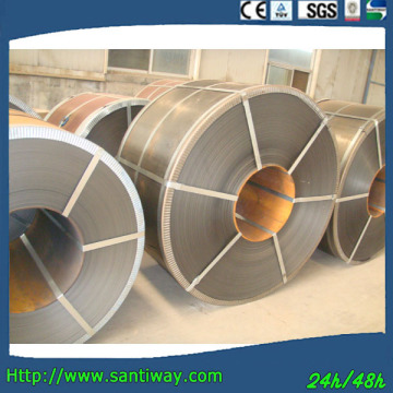 Colorful Steel Sheet Distributor