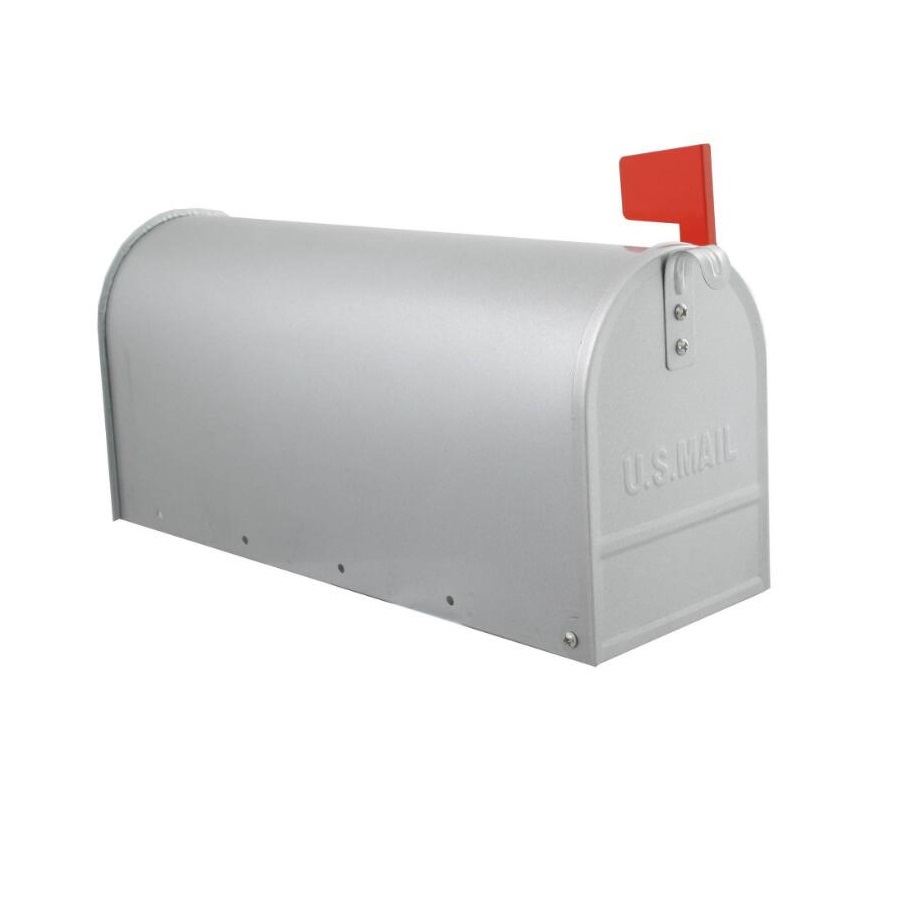 Good Quality Wall Mounted Parcel Letter Box