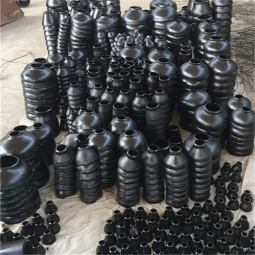 reducers carbon seamless steel sch40 A105 steel