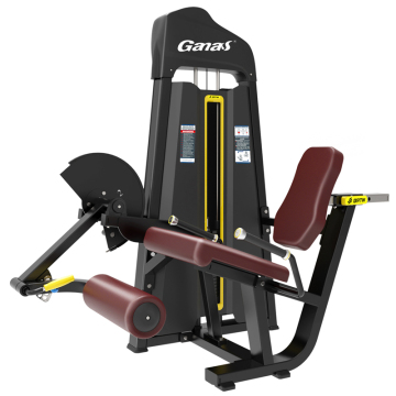 Commercial Seated Leg Extension Machine