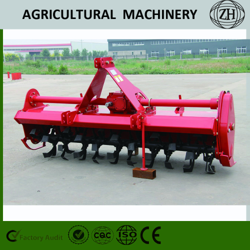 Hot Sell Tractor Rotary Tiller High Quality
