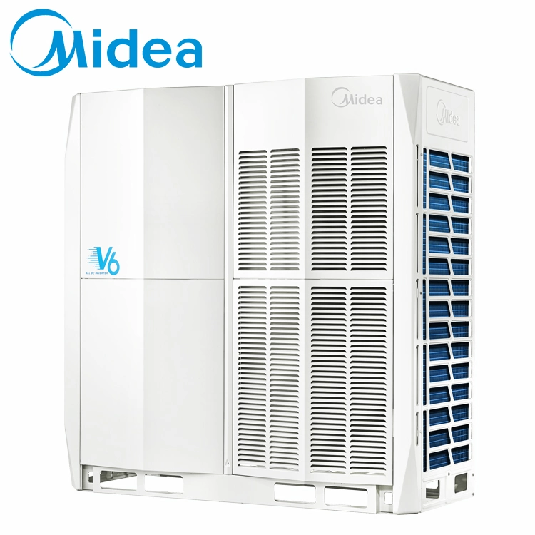 Midea V6 29HP Galvanized Sheet Industrial Air Conditioner for Building