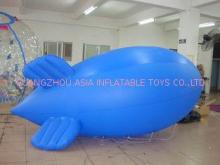 Hot Welding Advertising Inflatables for Family, School, Pla